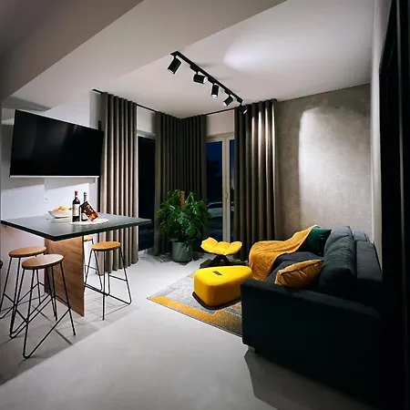 Prestige 12 Apartment Zator Exterior photo