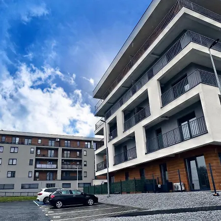 Prestige 12 Apartment Zator Exterior photo