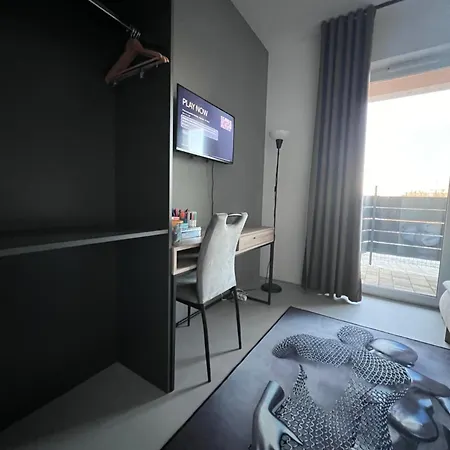 Prestige 12 Apartment Zator Exterior photo