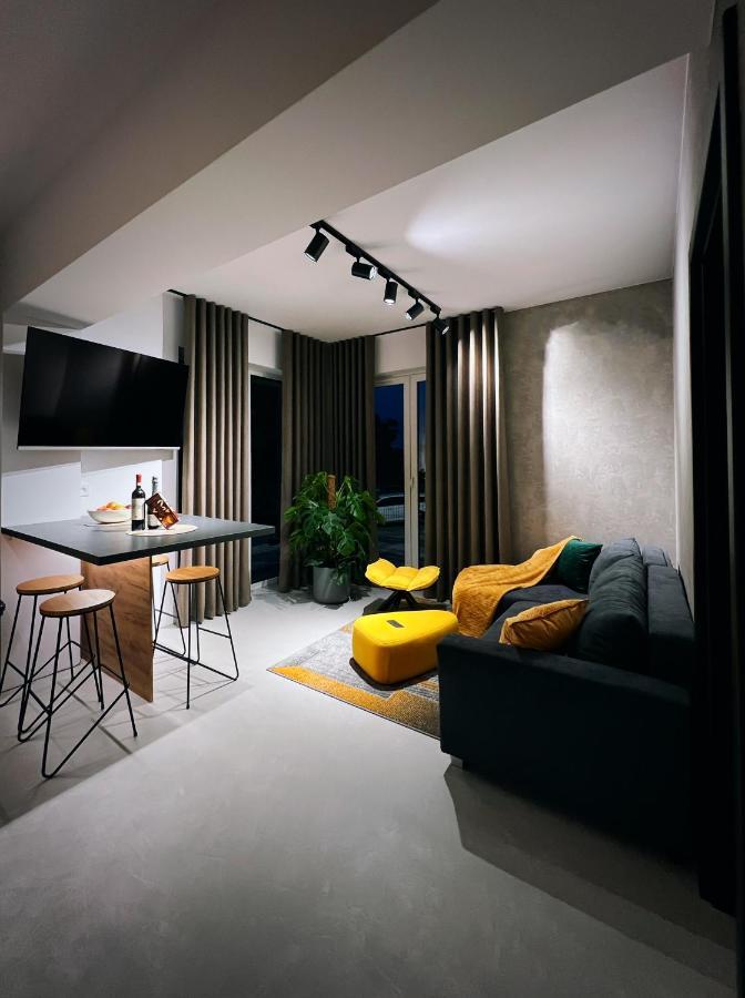 Apartment Prestige 12 Zator