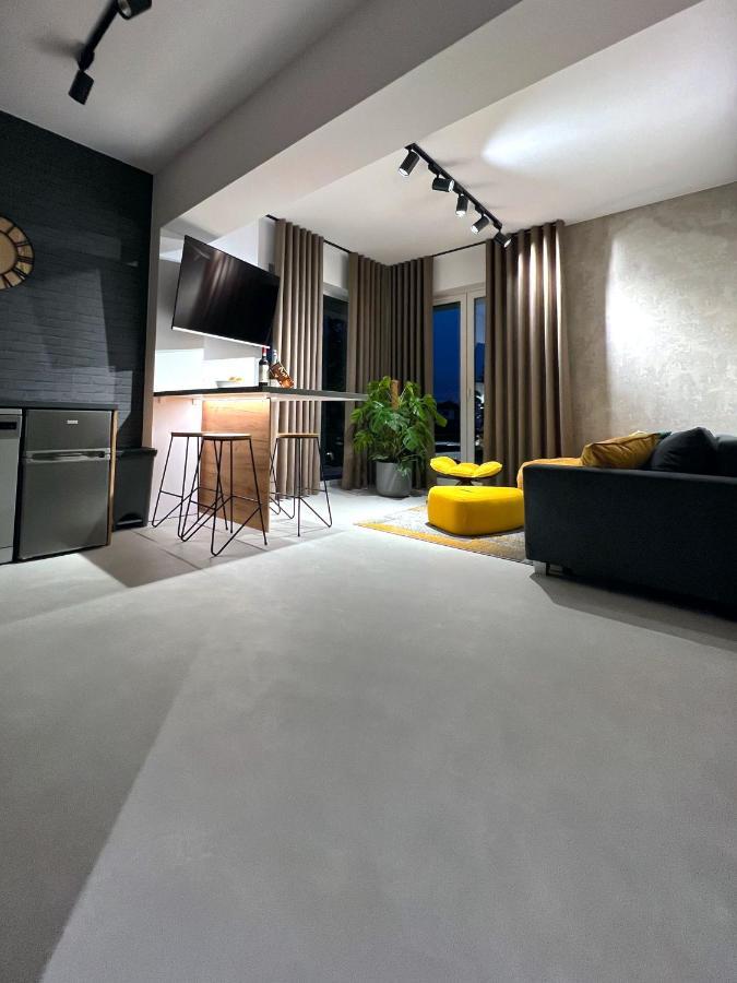 Prestige 12 Apartment *