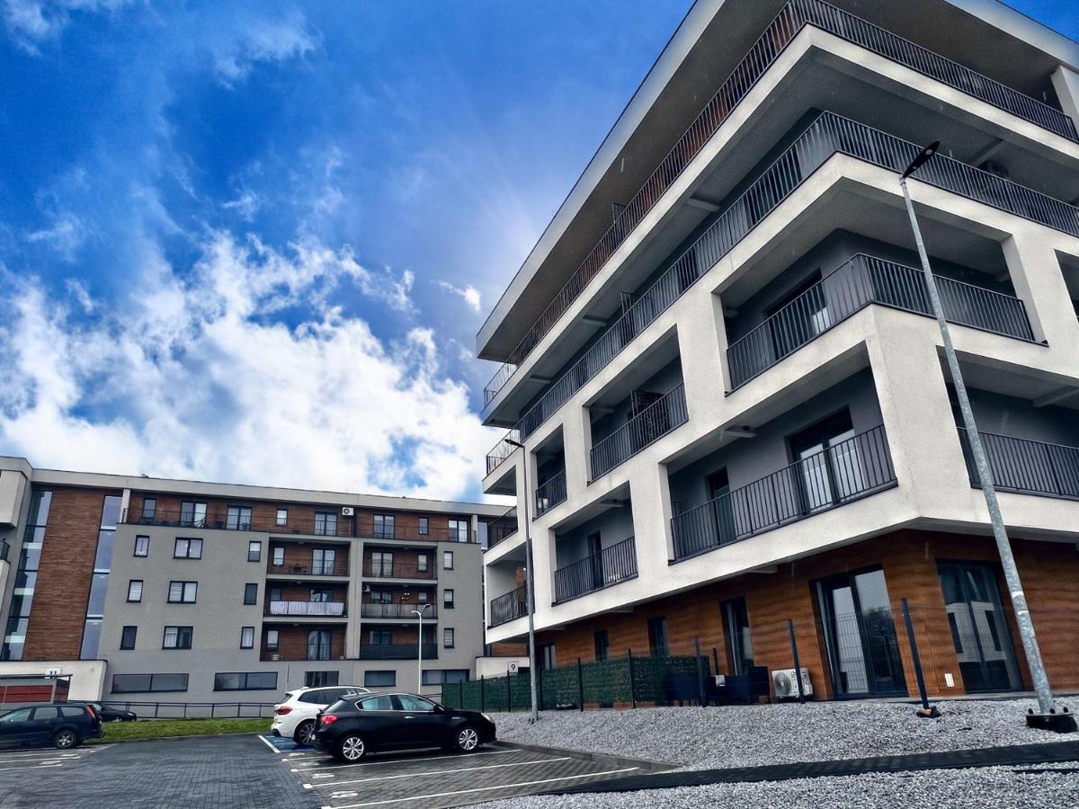 Apartment Prestige 12 *