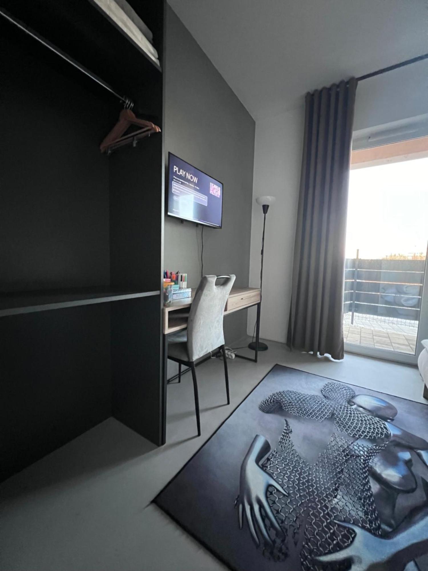 Apartment Prestige 12 Zator
